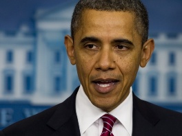 Obama protiv legalizacije droge