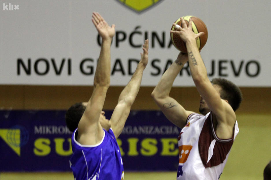 Foto: Feđa Krvavac/Klix.ba