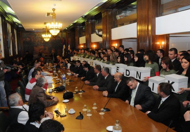 Foto: Anadolija