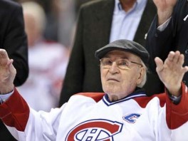 Umro slavni kapiten hokejaške ekipe Montreal Canadiensa