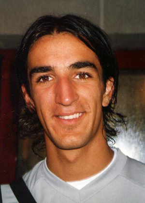 Piermario Morosini (5. juli 1986. – 14. april 2012.)