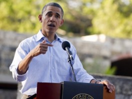 Barack Obama najavio istragu (Foto: AFP)