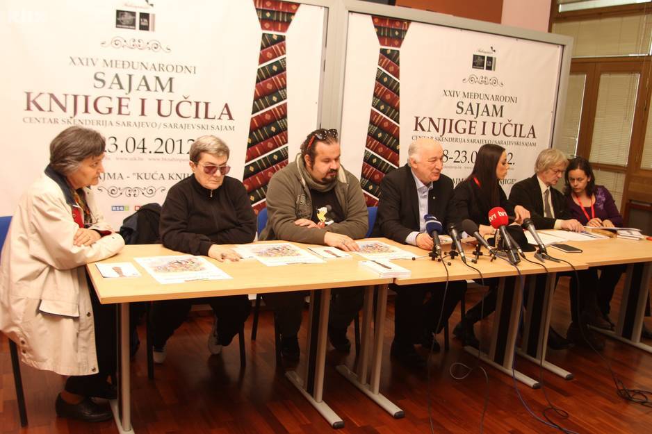 Foto: Feđa Krvavac/Klix.ba
