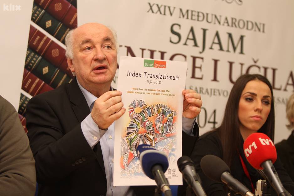Foto: Feđa Krvavac/Klix.ba