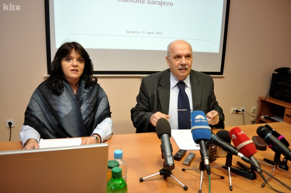 Foto: Nedim Grabovica/Klix.ba