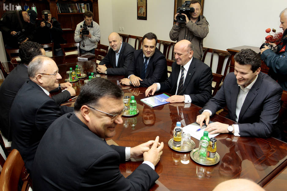 Foto: Feđa Krvavac/Klix.ba