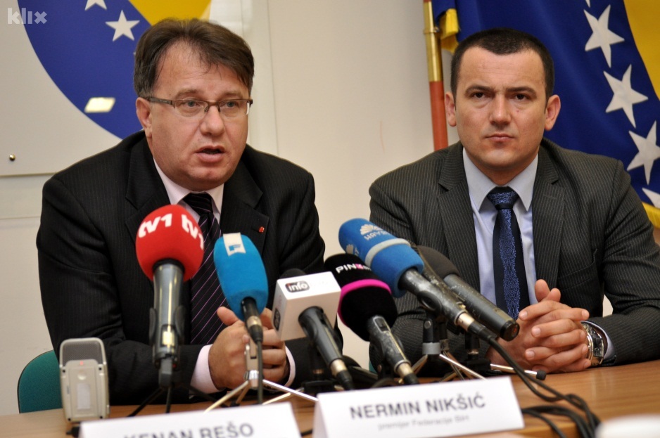 Foto: Nedim Grabovica/Klix.ba