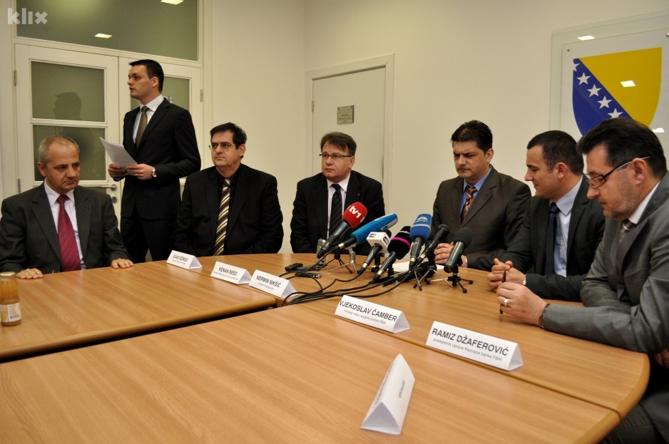 Foto: Nedim Grabovica/Klix.ba