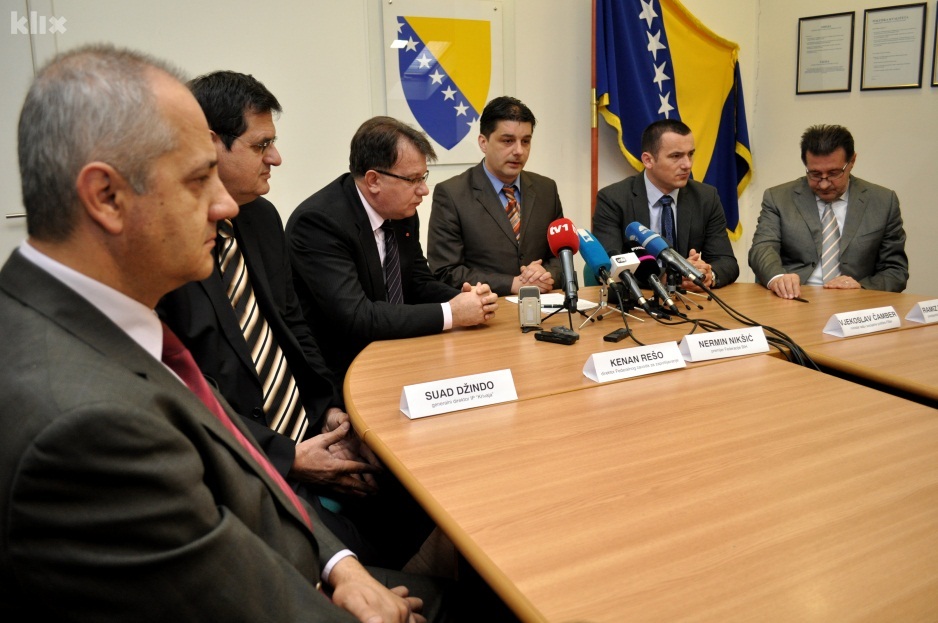 Foto: Nedim Grabovica/Klix.ba