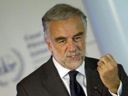 Luis Moreno-Ocampo