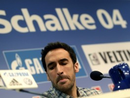 Raul (Foto: AFP)