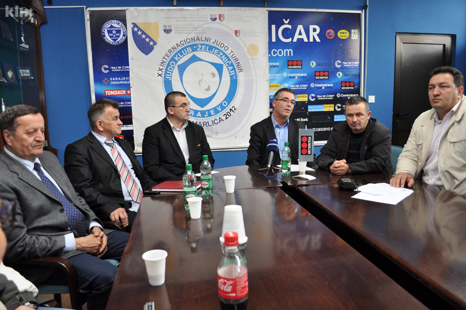 Foto: Nedim Grabovica/Klix.ba