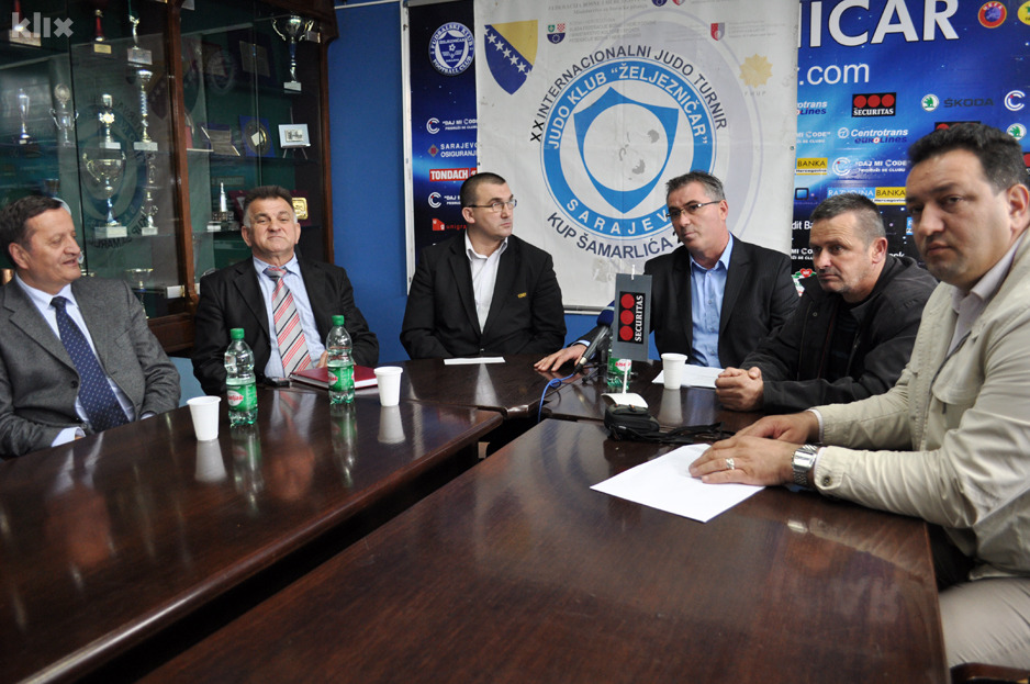 Foto: Nedim Grabovica/Klix.ba