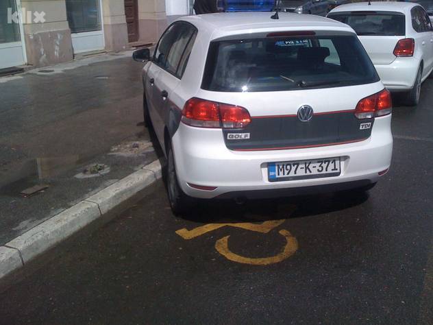 Foto: Čitatelj Klix.ba