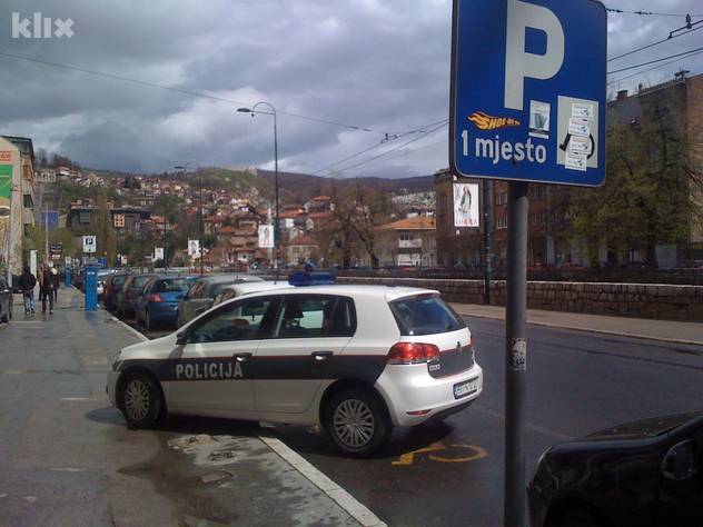 Foto: Čitatelj Klix.ba
