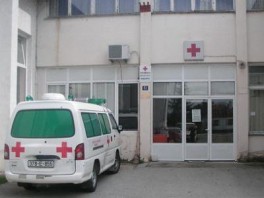 Kantonalna bolnica "Dr. Irfan Ljubijankić" (Foto: Arhiv)