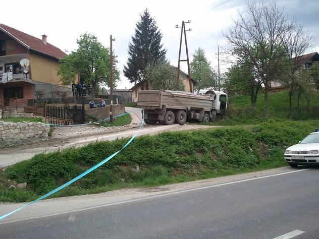 Foto: Čitatelj/Klix.ba