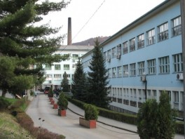 Beba preminula od meningitisa u Kantonalnoj bolnici u Zenici