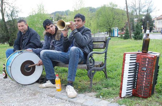 Foto: Darko Zabuš/Fotoservis