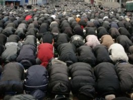 AI: Muslimani u Evropi su suočeni s diskriminacijom