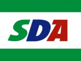 SDA: Objavite dokument o fiskalnom okviru ako ga ima