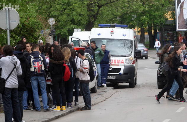 Foto: D. Tomić/Klix.ba