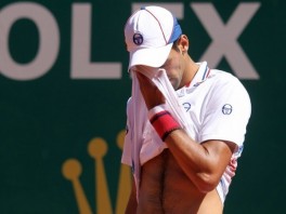 Teška odluka srbijanskog tenisera (Foto: AFP)