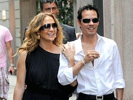 Jennifer Lopez pokušava se mirno razvesti od Marca Anthonyja