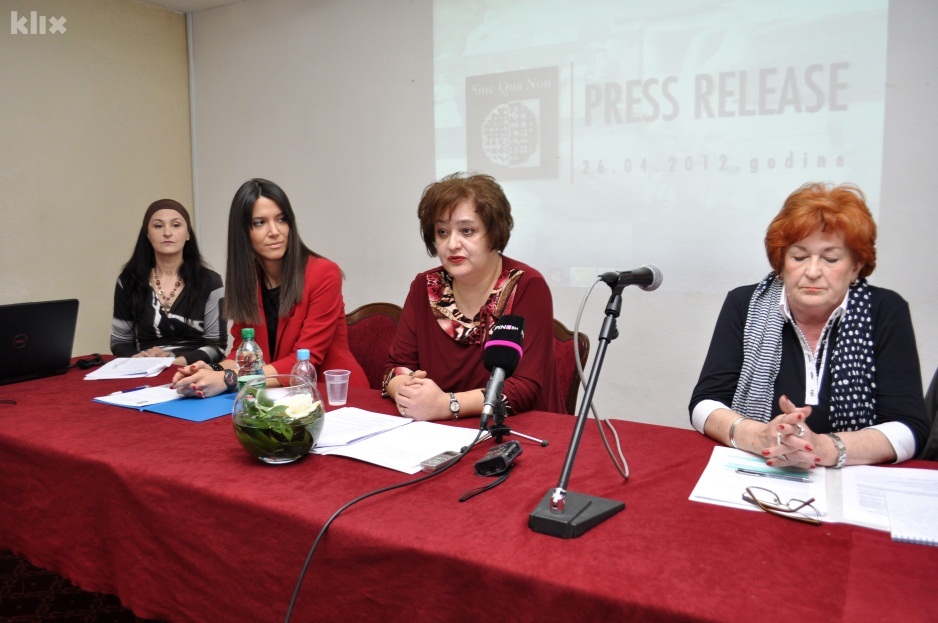 Foto: Nedim Grabovica/Klix.ba