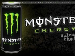 Coca-Cola kupuje kompaniju Monster Beverage