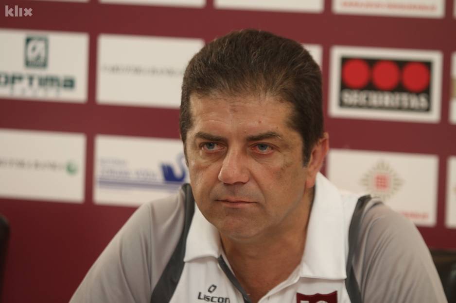 Foto: Feđa Krvavac/Klix.ba