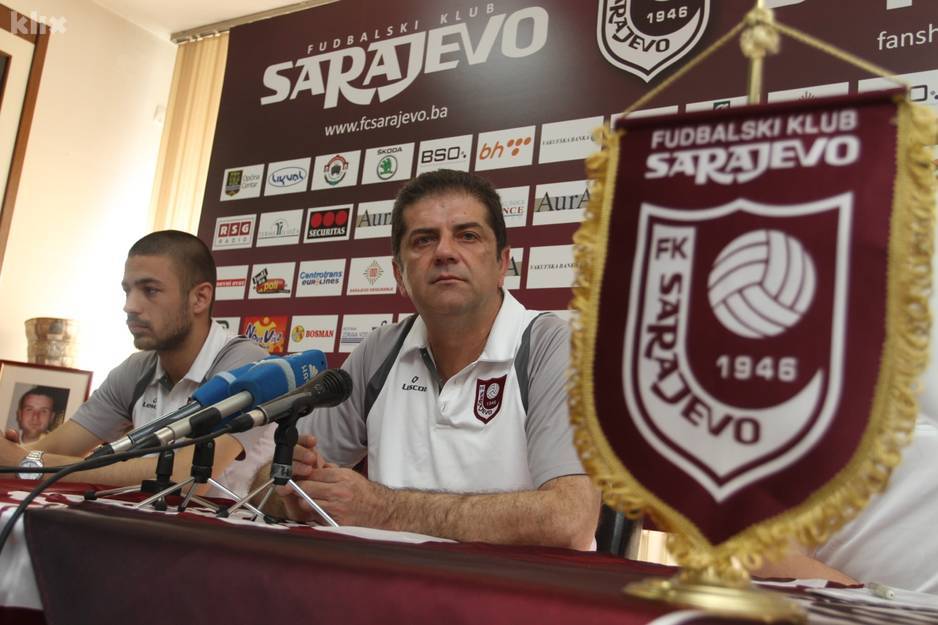 Foto: Feđa Krvavac/Klix.ba