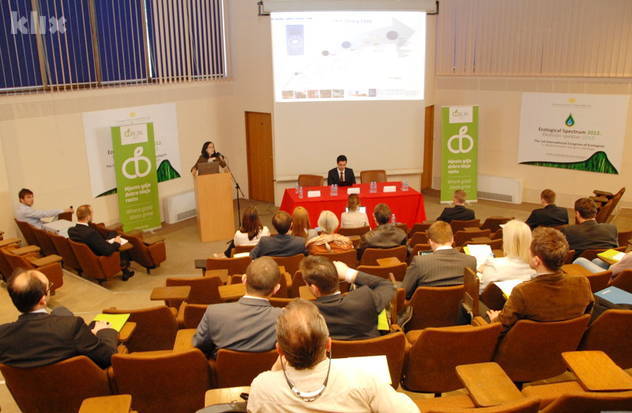 Konferencija (Foto: Klix.ba)