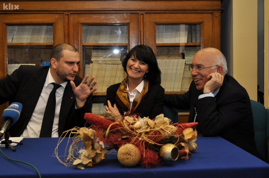 Foto: Nedim Grabovica/Klix.ba