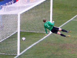 FIFA gol-tehnologiju napokon testira na stvarnim utakmicama