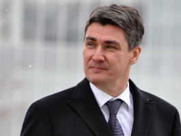 Zoran Milanović (Foto: Arhiv/Klix.ba)
