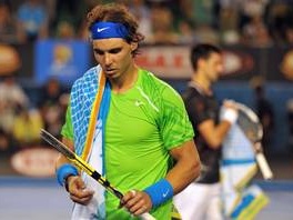 Nadal po sedmi naslov protiv Ferrera