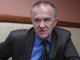 Čavić: Građani će sankcionirati ogromne greške sadašnje vlasti