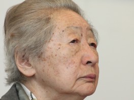 Sadako Ogata (Foto: A. Panjeta/Klix.ba) (Foto: A. P./Klix.ba)