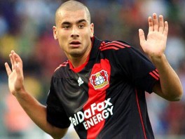 Santana iz Dortmunda u Bayer, Derdiyok iz Bayera u Hoffenheim?