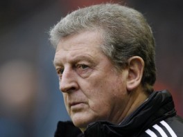 Roy Hodgson novi selektor engleske reprezentacije