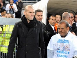 Zidane hvali Montpellierove zvijezde