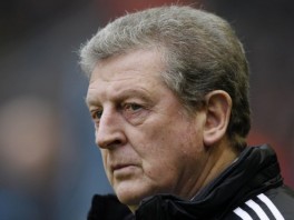Roy Hodgson (Foto: Arhiv/AFP)