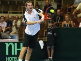 Brkić u četvrtfinalu ITF Futuresa u Belcontiju