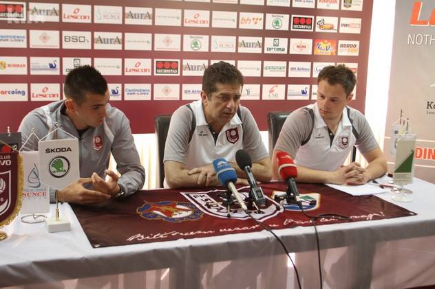 Foto: Feđa Krvavac/Sarajevo-x.com