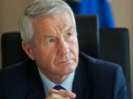 Thorbjorn Jagland u dvodnevnoj posjeti BiH