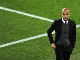 Guardiola: Real je zaslužio titulu prvaka