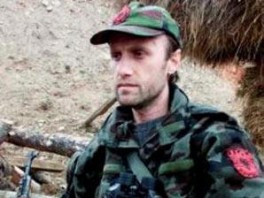 Komandant Hodža najavio gerilski rat i zaštitu građana Makedonije