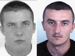 Uhapšeni Aleksandar Babić i Zoran Piljagić