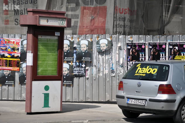 Foto: Nedim Grabovica/Klix.ba